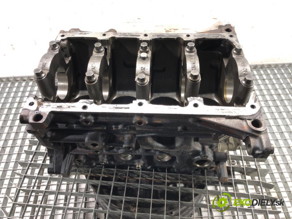 OPEL ASTRA J Sports Tourer (P10) 2010 - 2015    2.0 CDTI (35) 118 kW [160 KM] olej napędowy 2010 - 2015  blok Motor A20DTH (Blok motora)