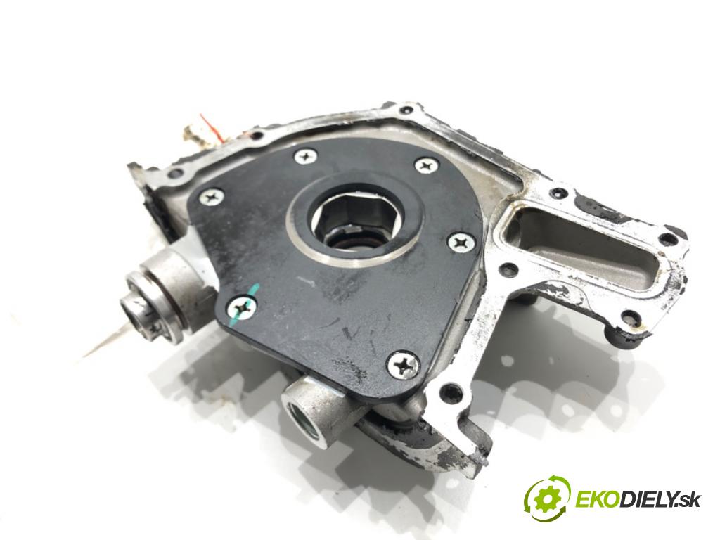 OPEL ASTRA J Sports Tourer (P10) 2010 - 2015    2.0 CDTI (35) 118 kW [160 KM] olej napędowy 2010 - 2015  pumpa oleje OP0037 (Olejové pumpy)