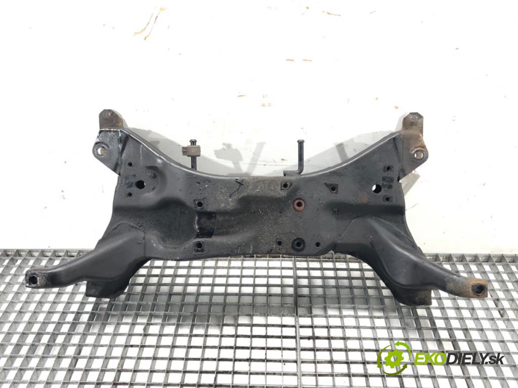 MITSUBISHI OUTLANDER I (CU_W) 2001 - 2008    2.0 (CU2W) 100 kW [136 KM] benzyna 2003 - 2006  výztuha pod motor  (Výztuhy přední)