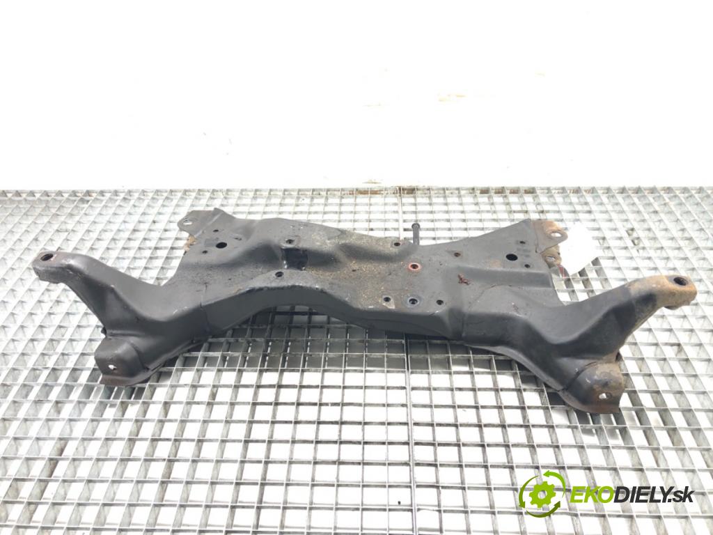 MITSUBISHI OUTLANDER I (CU_W) 2001 - 2008    2.0 (CU2W) 100 kW [136 KM] benzyna 2003 - 2006  výztuha pod motor  (Výztuhy přední)