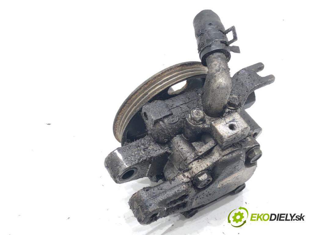 KIA SPORTAGE II (JE_, KM) 2004 - 2022    2.0 16V 4WD 104 kW [141 KM] benzyna 2004 - 2022  Pumpa servočerpadlo 57100-2E000 (Servočerpadlá, pumpy riadenia)