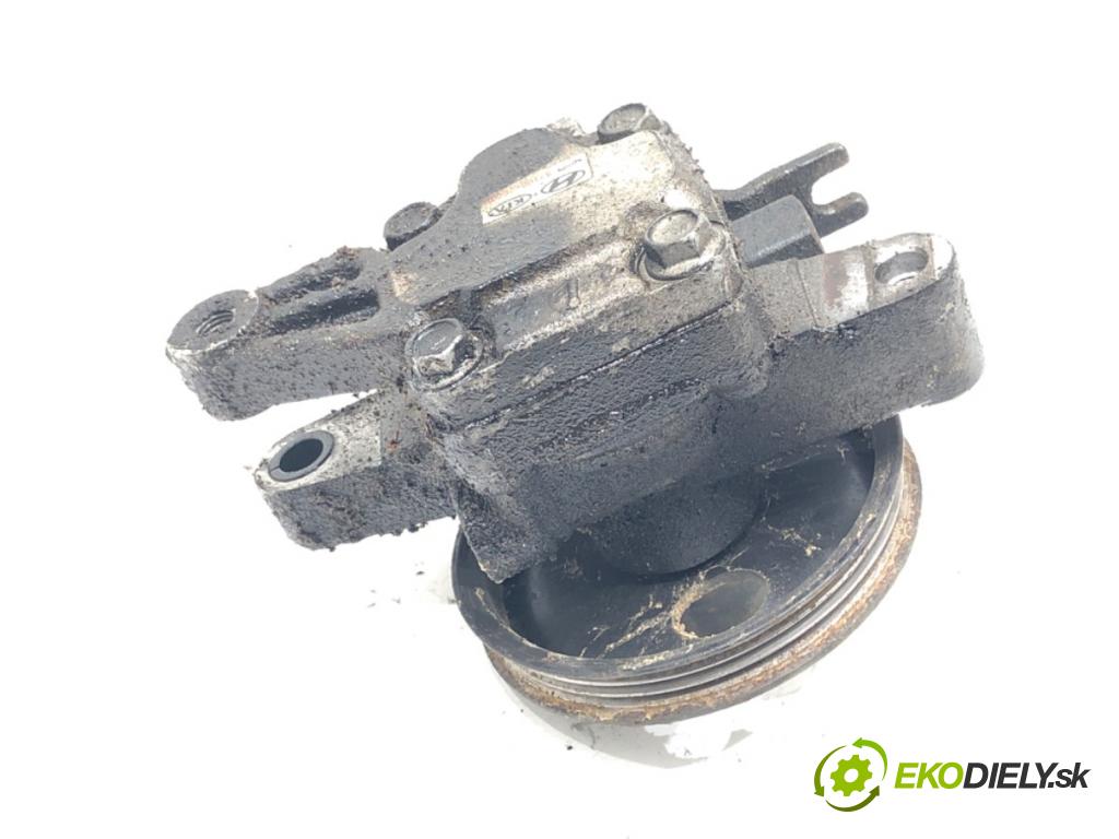 KIA SPORTAGE II (JE_, KM) 2004 - 2022    2.0 16V 4WD 104 kW [141 KM] benzyna 2004 - 2022  Pumpa servočerpadlo 57100-2E000 (Servočerpadlá, pumpy riadenia)