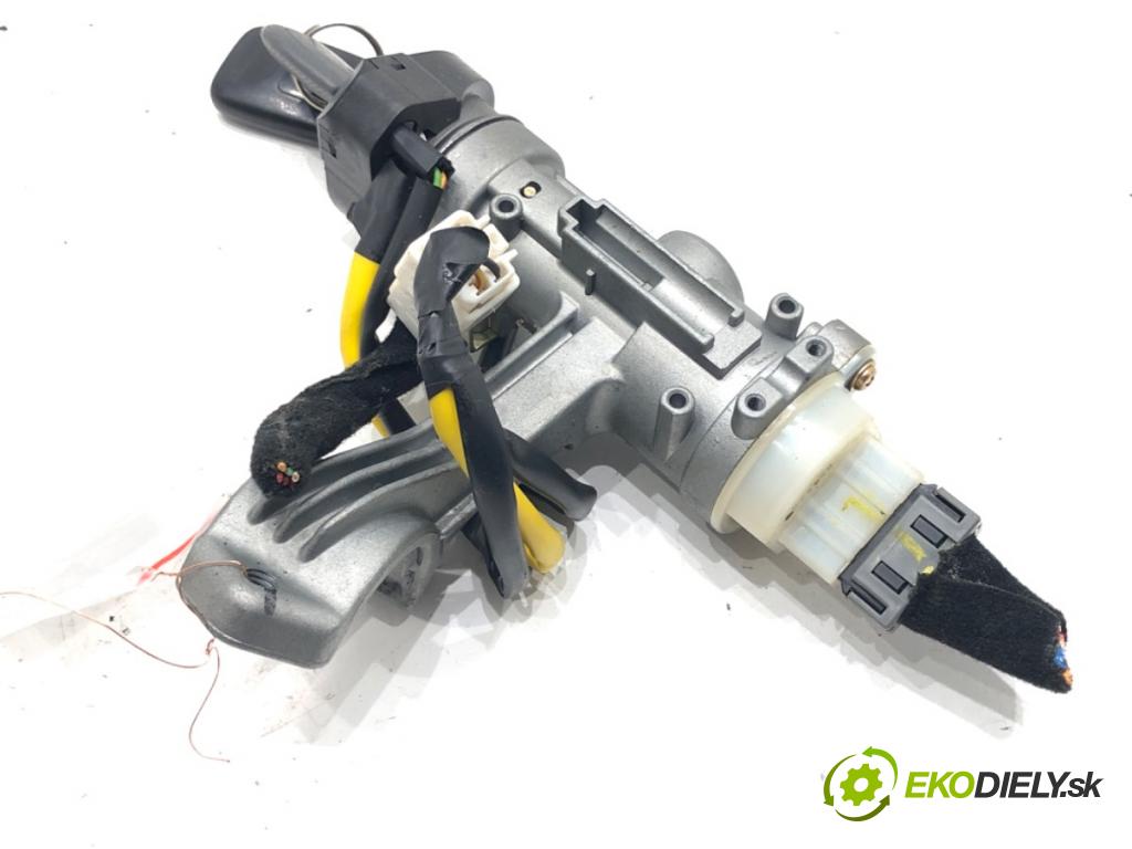 KIA SPORTAGE II (JE_, KM) 2004 - 2022    2.0 16V 4WD 104 kW [141 KM] benzyna 2004 - 2022  spinačka  (Spínacie skrinky a kľúče)