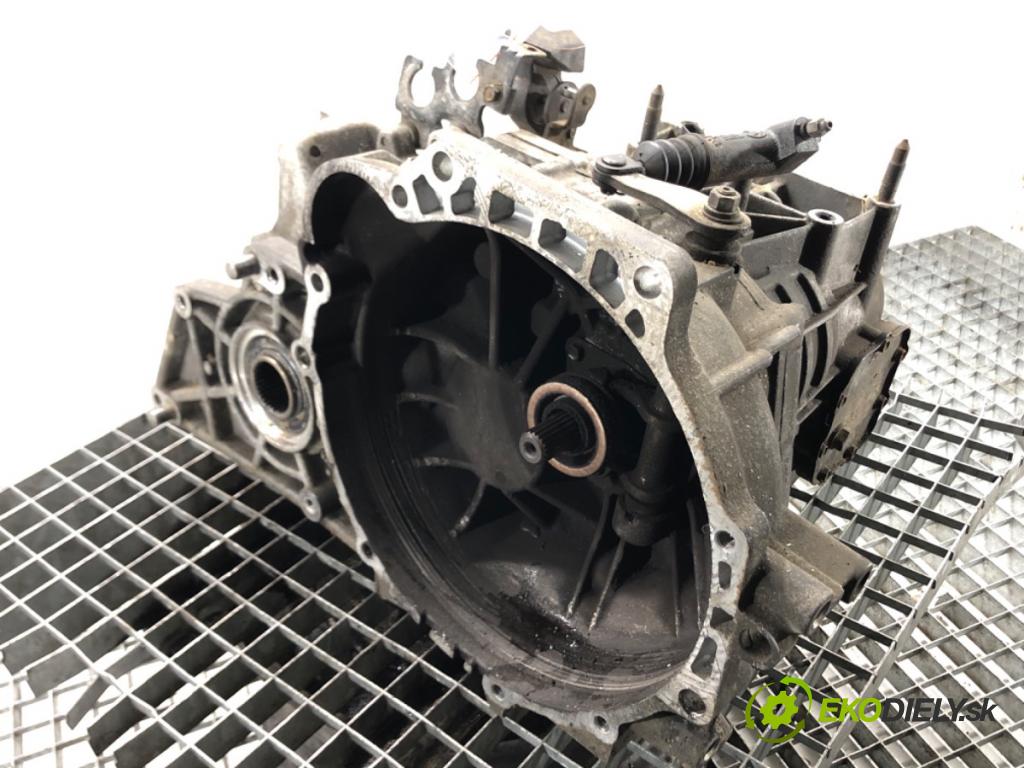 KIA SPORTAGE II (JE_, KM) 2004 - 2022    2.0 16V 4WD 104 kW [141 KM] benzyna 2004 - 2022  Prevodovka  (Prevodovky)