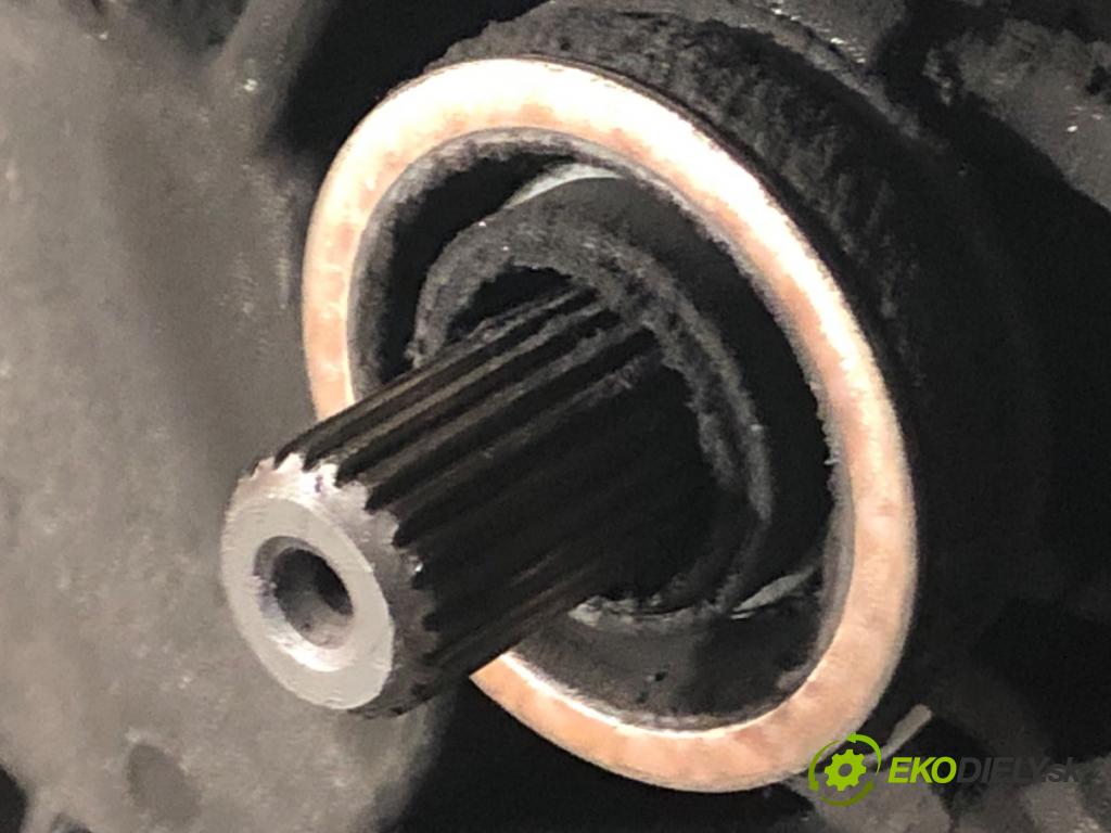 KIA SPORTAGE II (JE_, KM) 2004 - 2022    2.0 16V 4WD 104 kW [141 KM] benzyna 2004 - 2022  Prevodovka  (Prevodovky)