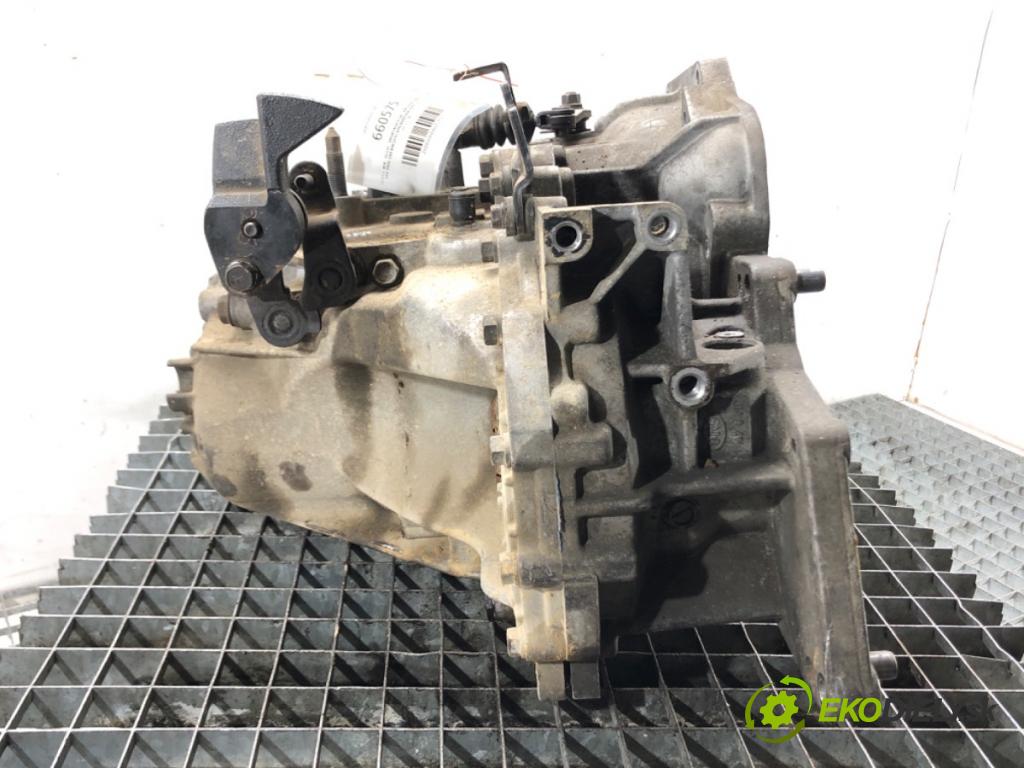 KIA SPORTAGE II (JE_, KM) 2004 - 2022    2.0 16V 4WD 104 kW [141 KM] benzyna 2004 - 2022  Prevodovka  (Prevodovky)