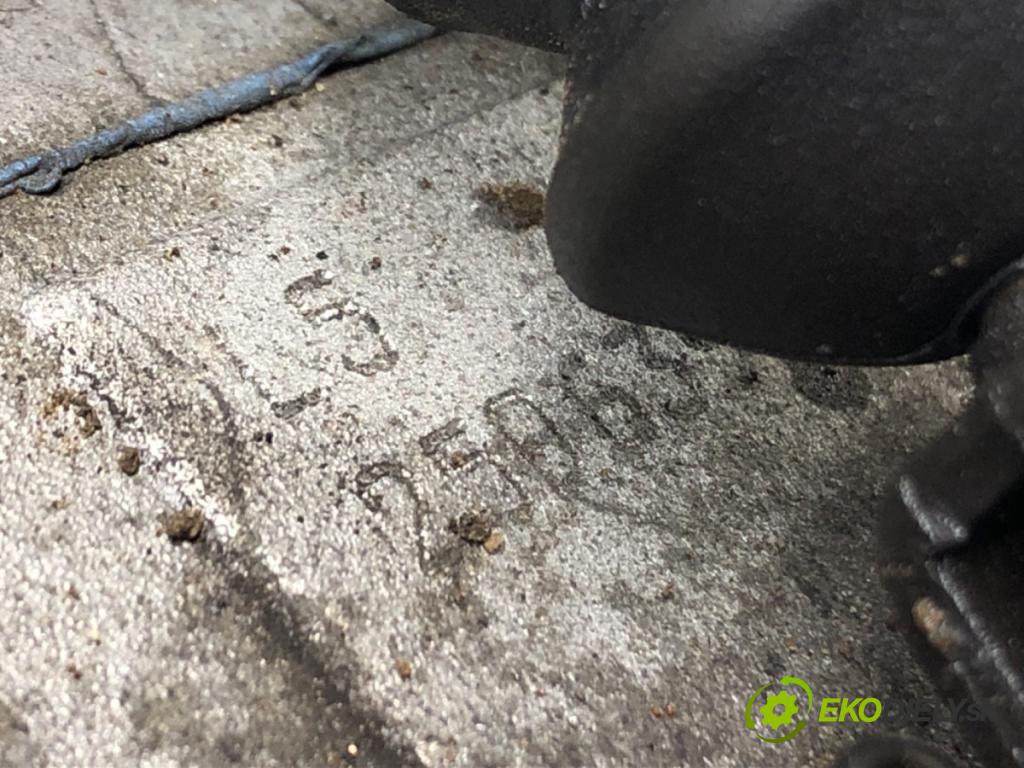 KIA SPORTAGE II (JE_, KM) 2004 - 2022    2.0 16V 4WD 104 kW [141 KM] benzyna 2004 - 2022  Prevodovka  (Prevodovky)