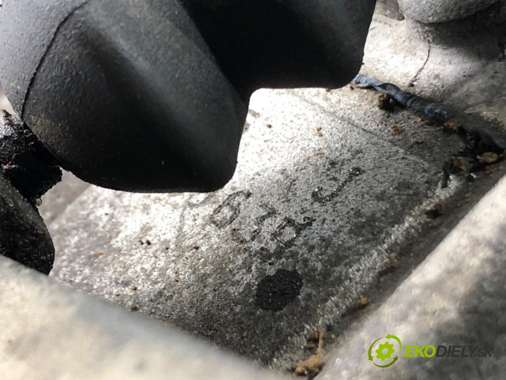 KIA SPORTAGE II (JE_, KM) 2004 - 2022    2.0 16V 4WD 104 kW [141 KM] benzyna 2004 - 2022  Prevodovka  (Prevodovky)