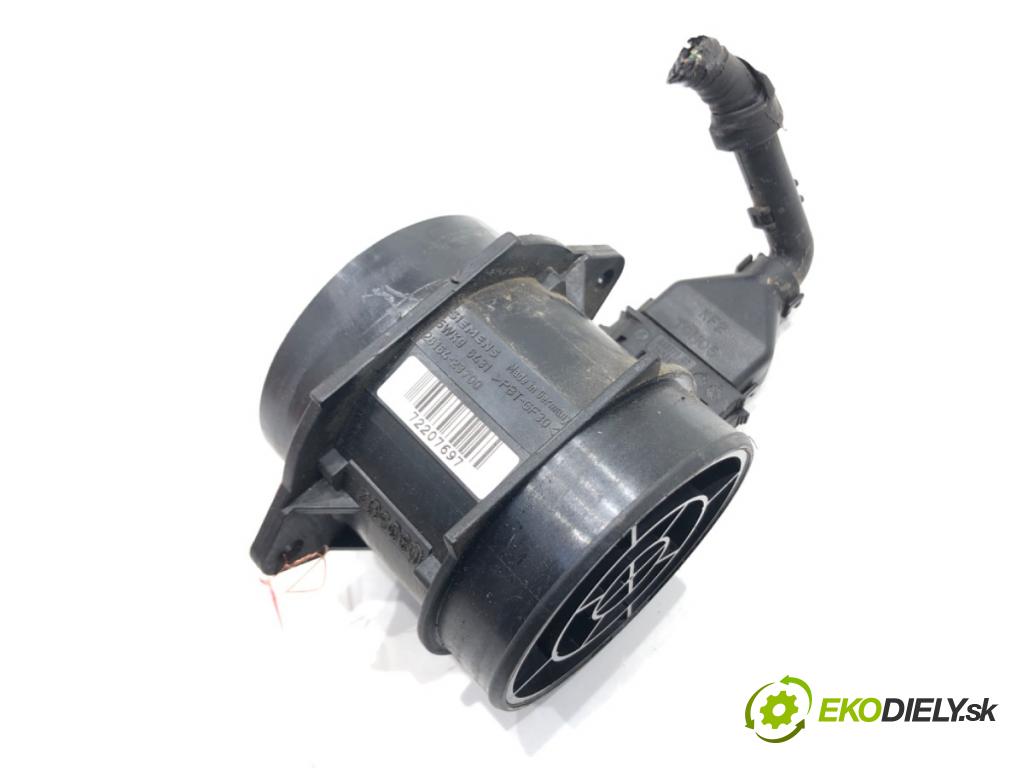 KIA SPORTAGE II (JE_, KM) 2004 - 2022    2.0 16V 4WD 104 kW [141 KM] benzyna 2004 - 2022  Váha vzduchu 5WK96431 (Váhy vzduchu)