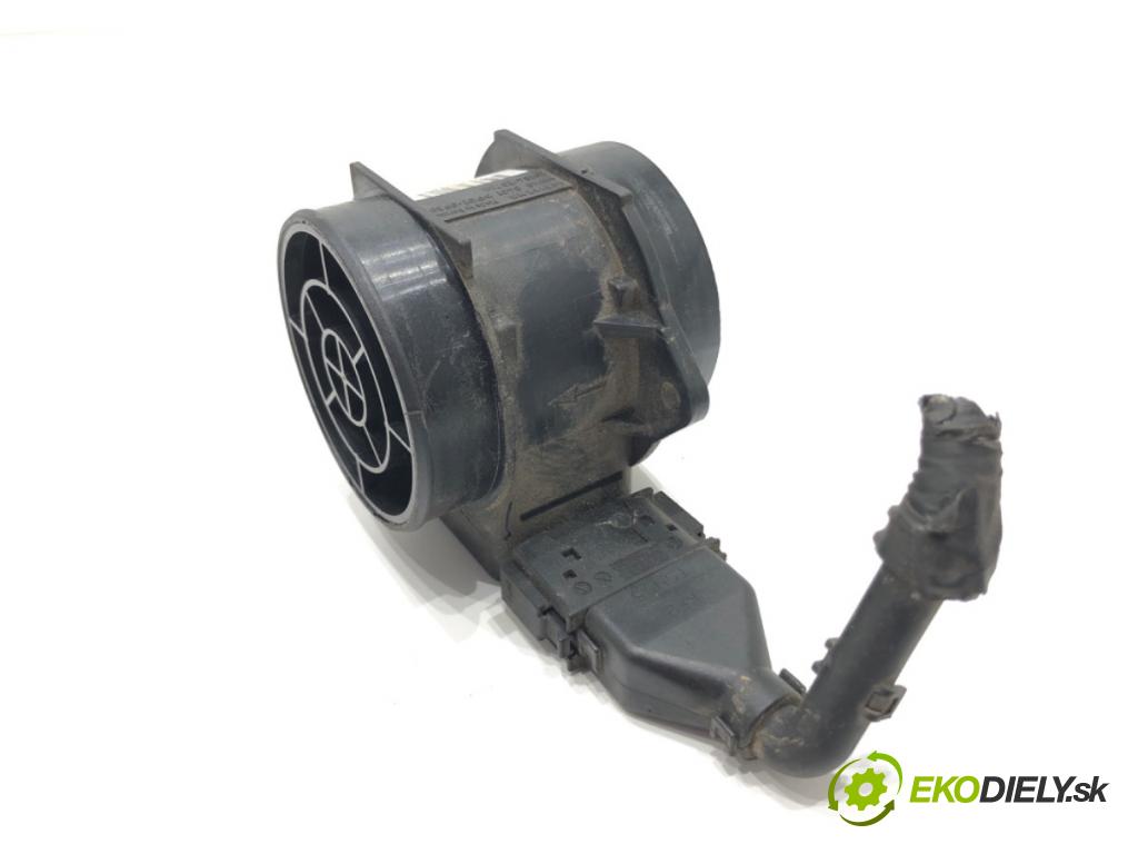 KIA SPORTAGE II (JE_, KM) 2004 - 2022    2.0 16V 4WD 104 kW [141 KM] benzyna 2004 - 2022  Váha vzduchu 5WK96431 (Váhy vzduchu)