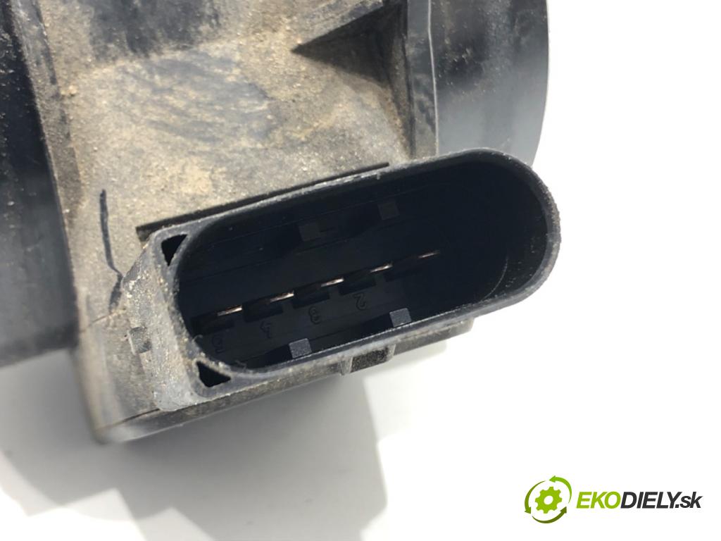 KIA SPORTAGE II (JE_, KM) 2004 - 2022    2.0 16V 4WD 104 kW [141 KM] benzyna 2004 - 2022  Váha vzduchu 5WK96431 (Váhy vzduchu)