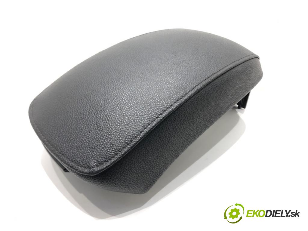 KIA SPORTAGE II (JE_, KM) 2004 - 2022    2.0 16V 4WD 104 kW [141 KM] benzyna 2004 - 2022  Lakťová opierka  (Lakťové opierky)