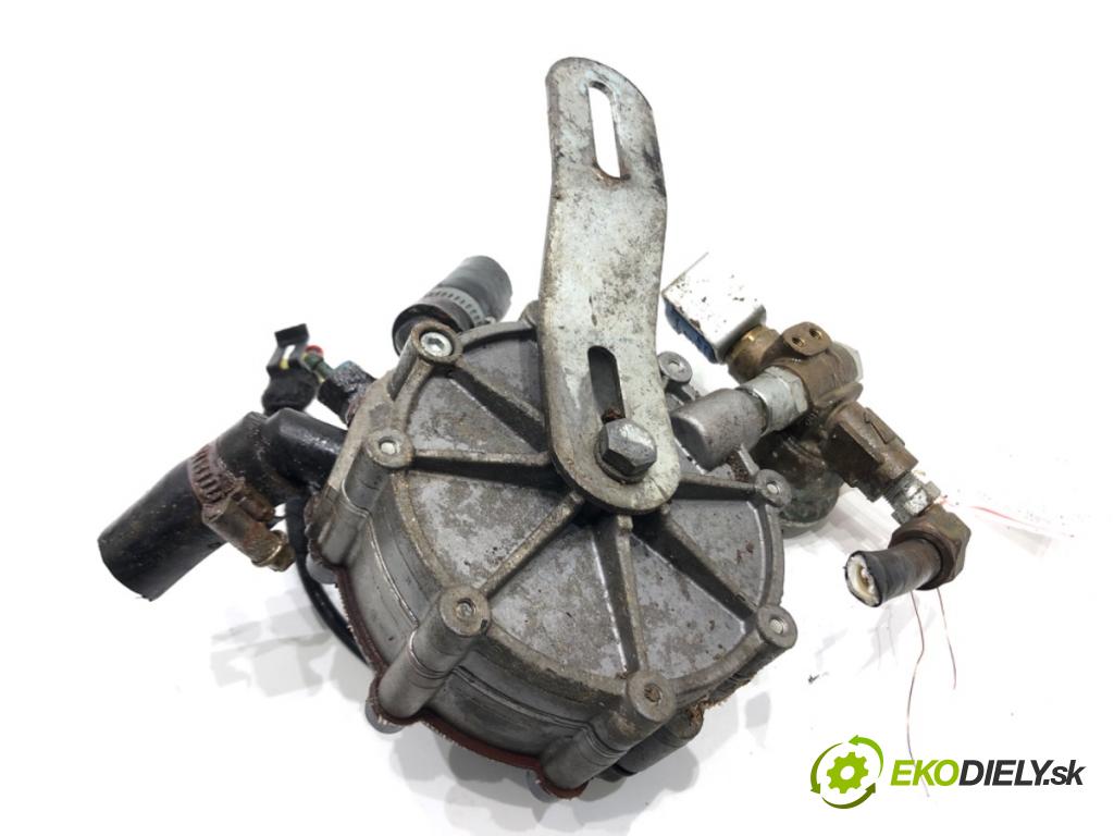 KIA SPORTAGE II (JE_, KM) 2004 - 2022    2.0 16V 4WD 104 kW [141 KM] benzyna 2004 - 2022  Reduktor do plynového pedálu LPG 67R-014619 (LPG)