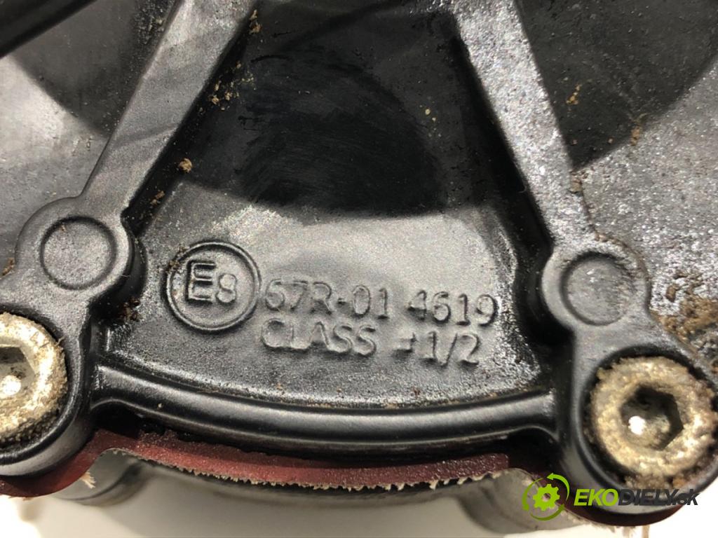 KIA SPORTAGE II (JE_, KM) 2004 - 2022    2.0 16V 4WD 104 kW [141 KM] benzyna 2004 - 2022  Reduktor do plynového pedálu LPG 67R-014619 (LPG)