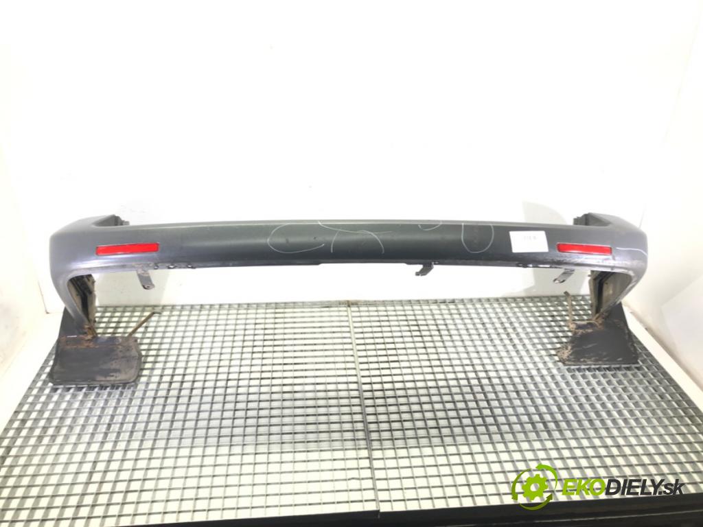 VW TRANSPORTER T5 Autobus 2006 77 kW 1.9 TDI 1896 Nárazník zad  (Kľučka dverí ostatné)