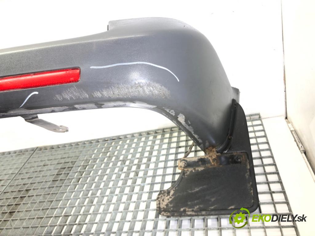 VW TRANSPORTER T5 Autobus 2006 77 kW 1.9 TDI 1896 Nárazník zad  (Kľučka dverí ostatné)