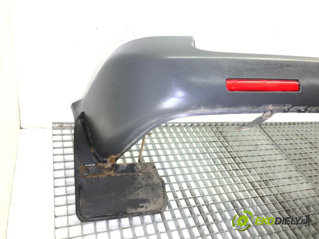 VW TRANSPORTER T5 Autobus 2006 77 kW 1.9 TDI 1896 Nárazník zad  (Kľučka dverí ostatné)