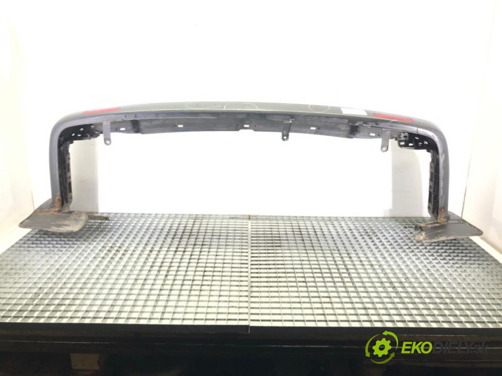 VW TRANSPORTER T5 Autobus 2006 77 kW 1.9 TDI 1896 Nárazník zad  (Kľučka dverí ostatné)