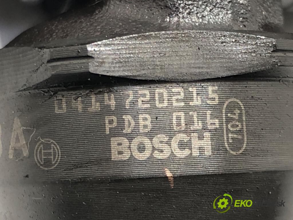 VW TRANSPORTER V Autobus (7HB, 7HJ, 7EB, 7EJ) 2003 - 2015    1.9 TDI 77 kW [105 KM] olej napędowy 2003 - 2009  Vstrekovacie ventily 038130073AG