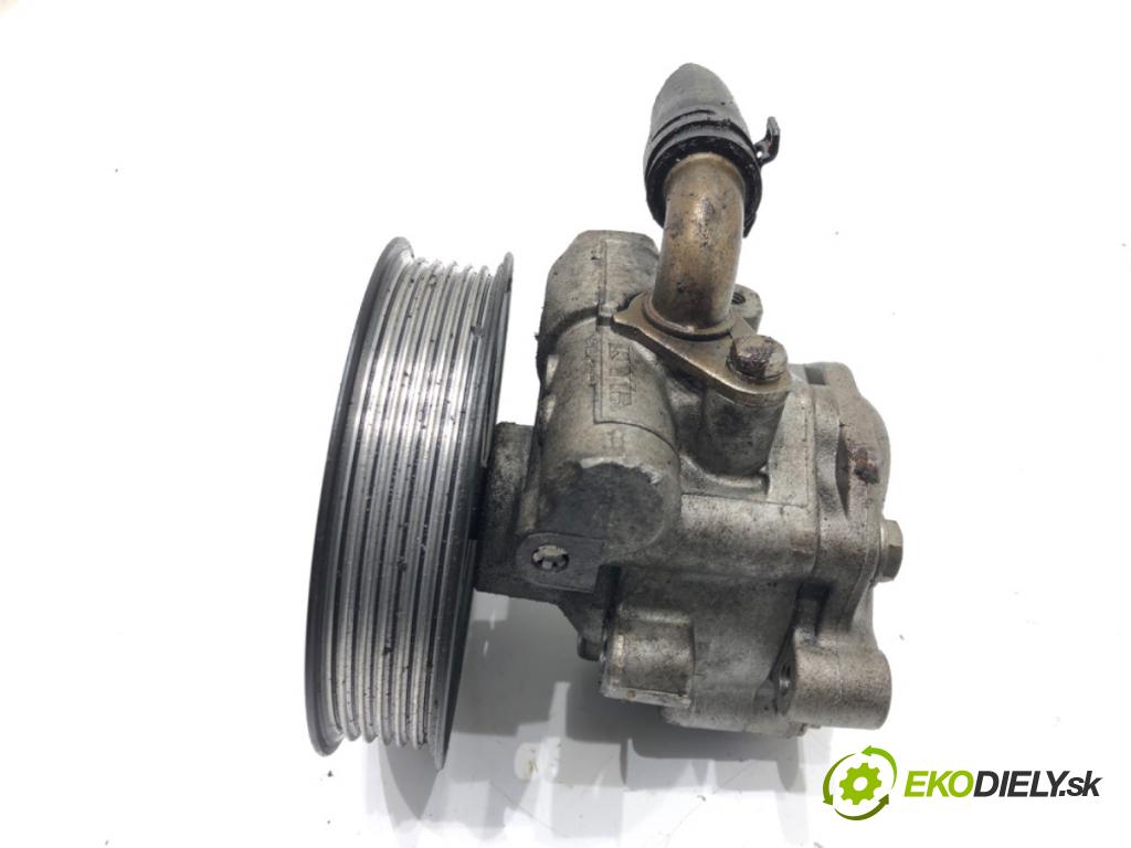 VW TRANSPORTER V Autobus (7HB, 7HJ, 7EB, 7EJ) 2003 - 2015    1.9 TDI 77 kW [105 KM] olej napędowy 2003 - 2009  Pumpa servočerpadlo 7E0422154 (Servočerpadlá, pumpy riadenia)