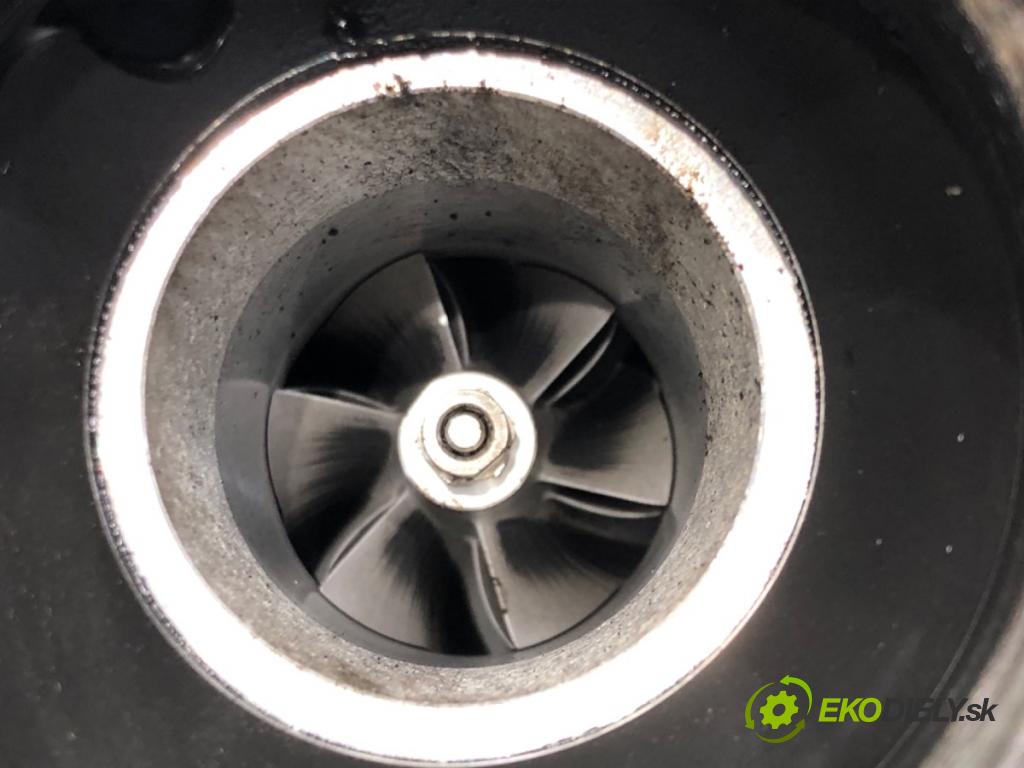 VW TRANSPORTER V Autobus (7HB, 7HJ, 7EB, 7EJ) 2003 - 2015    1.9 TDI 77 kW [105 KM] olej napędowy 2003 - 2009  turbo 038253014H (Turbodúchadla (kompletní))