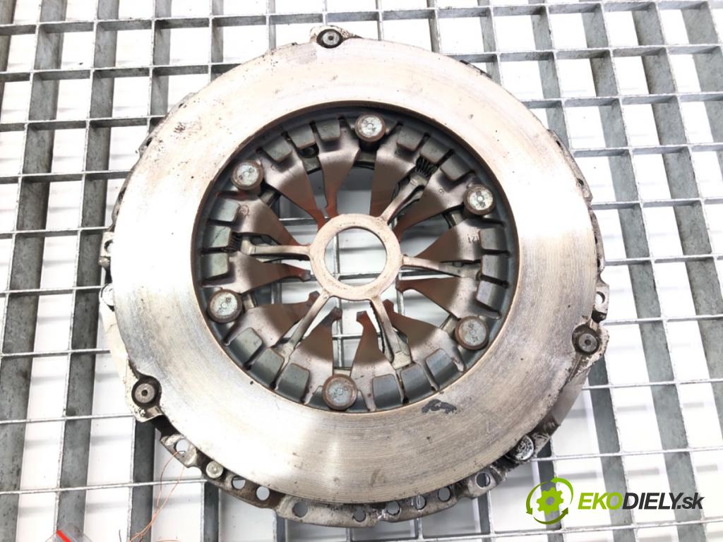 VW TRANSPORTER V Autobus (7HB, 7HJ, 7EB, 7EJ) 2003 - 2015    1.9 TDI 77 kW [105 KM] olej napędowy 2003 - 2009  Spojková sada (bez ložiska) 323064110 (Kompletné sady (bez ložiska))