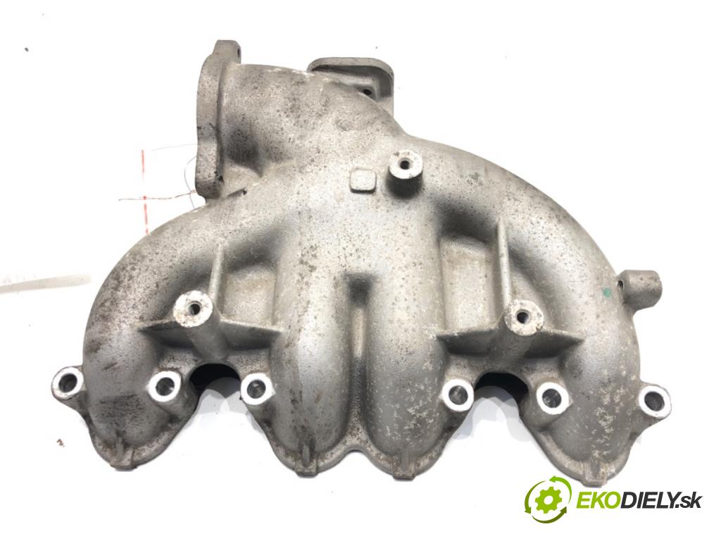 VW TRANSPORTER V Autobus (7HB, 7HJ, 7EB, 7EJ) 2003 - 2015    1.9 TDI 77 kW [105 KM] olej napędowy 2003 - 2009  Potrubie sacie, sanie 038129713AG (Sacie potrubia)