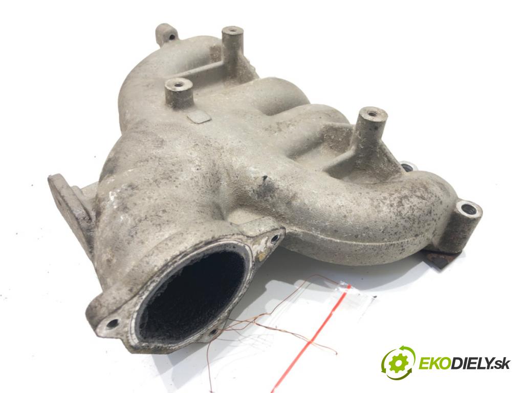 VW TRANSPORTER V Autobus (7HB, 7HJ, 7EB, 7EJ) 2003 - 2015    1.9 TDI 77 kW [105 KM] olej napędowy 2003 - 2009  Potrubie sacie, sanie 038129713AG (Sacie potrubia)