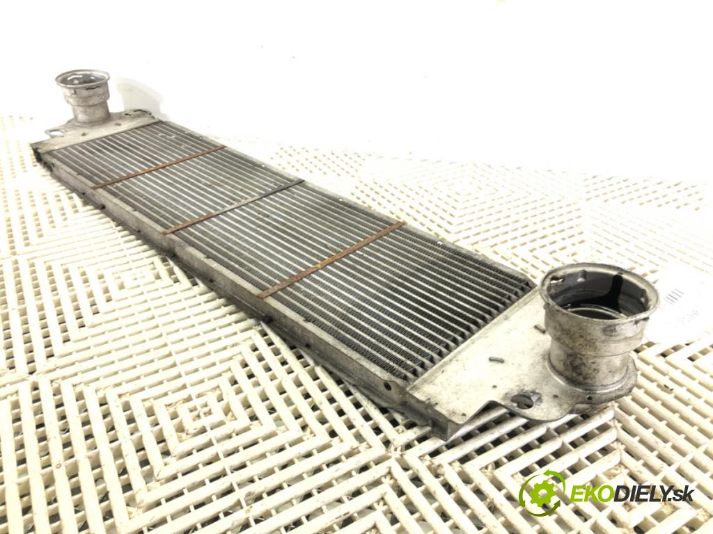 VW TRANSPORTER V Autobus (7HB, 7HJ, 7EB, 7EJ) 2003 - 2015    1.9 TDI 77 kW [105 KM] olej napędowy 2003 - 2009  intercooler 7H0145804B (Chladiče nasávaného vzduchu (intercoolery))