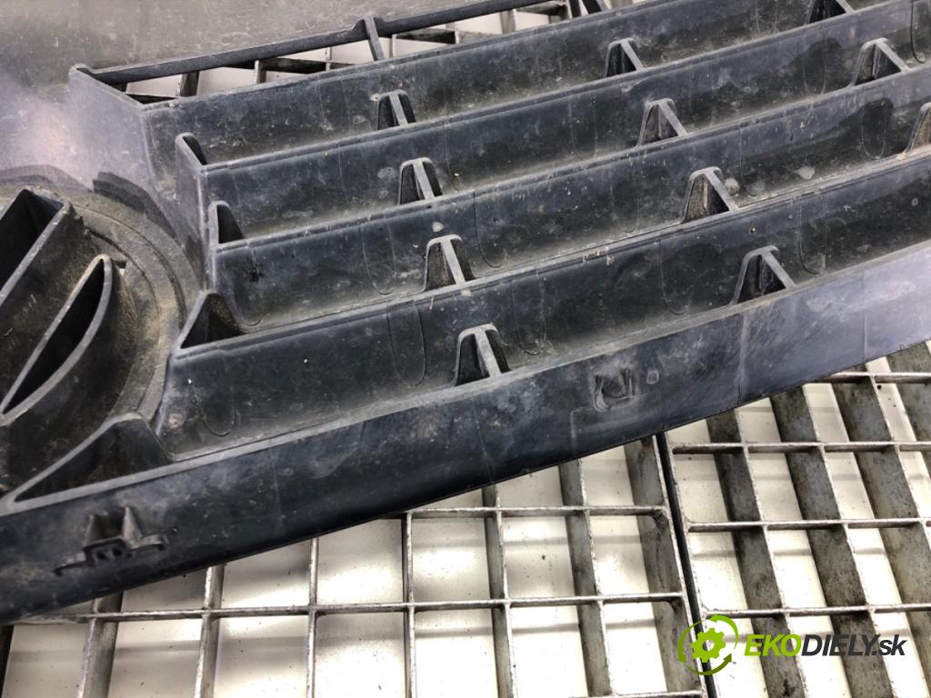 VW TRANSPORTER V Autobus (7HB, 7HJ, 7EB, 7EJ) 2003 - 2015    1.9 TDI 77 kW [105 KM] olej napędowy 2003 - 2009  mřížka maska 7H0807101/5 (Mřížky (masky) chladičů)