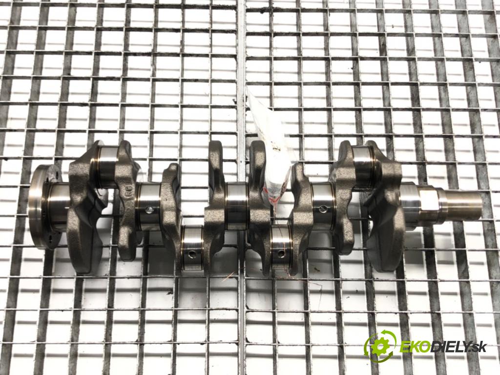 PEUGEOT PARTNER Nadwozie pełne/minivan (K9) 2018 - 2022    1.5 BlueHDi 100 75 kW [102 KM] olej napędowy 2019 - 2022  Kardaň, hriadeľ KLIKA: YHY YH01 (Ostatné)