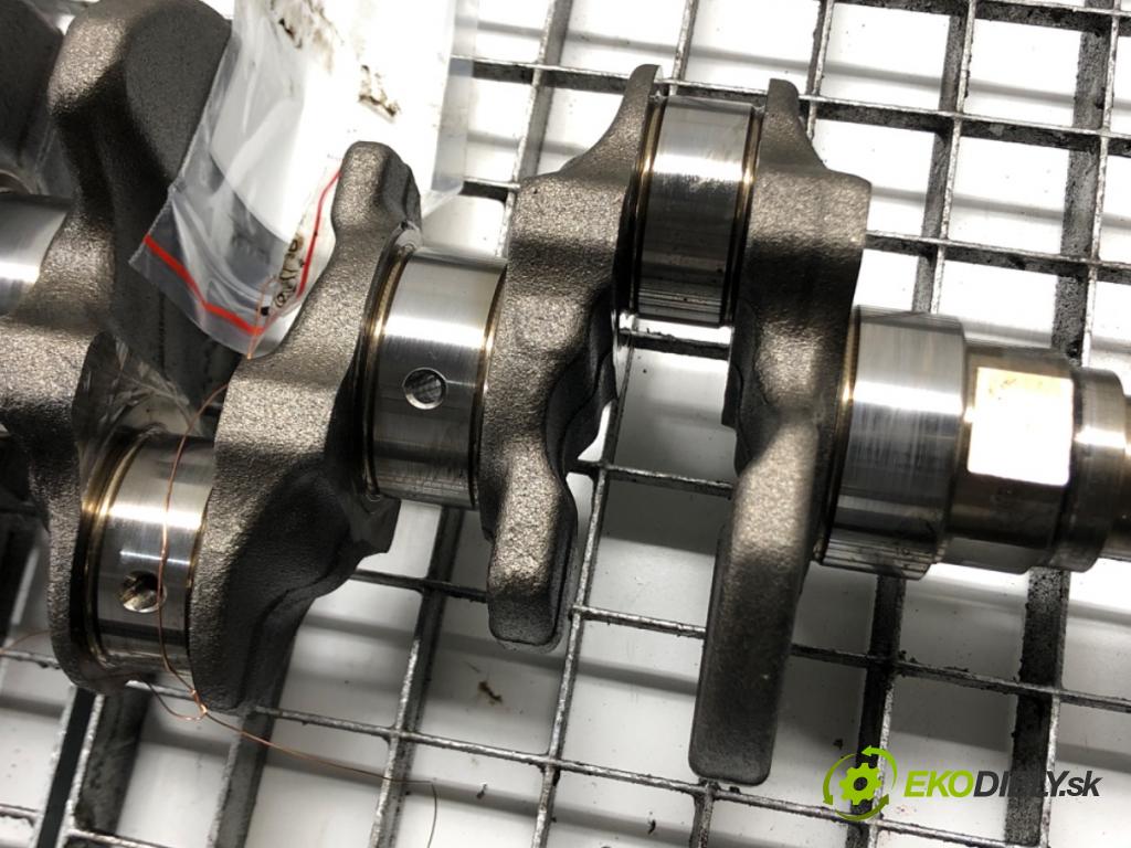 PEUGEOT PARTNER Nadwozie pełne/minivan (K9) 2018 - 2022    1.5 BlueHDi 100 75 kW [102 KM] olej napędowy 2019 - 2022  Kardaň, hriadeľ KLIKA: YHY YH01 (Ostatné)