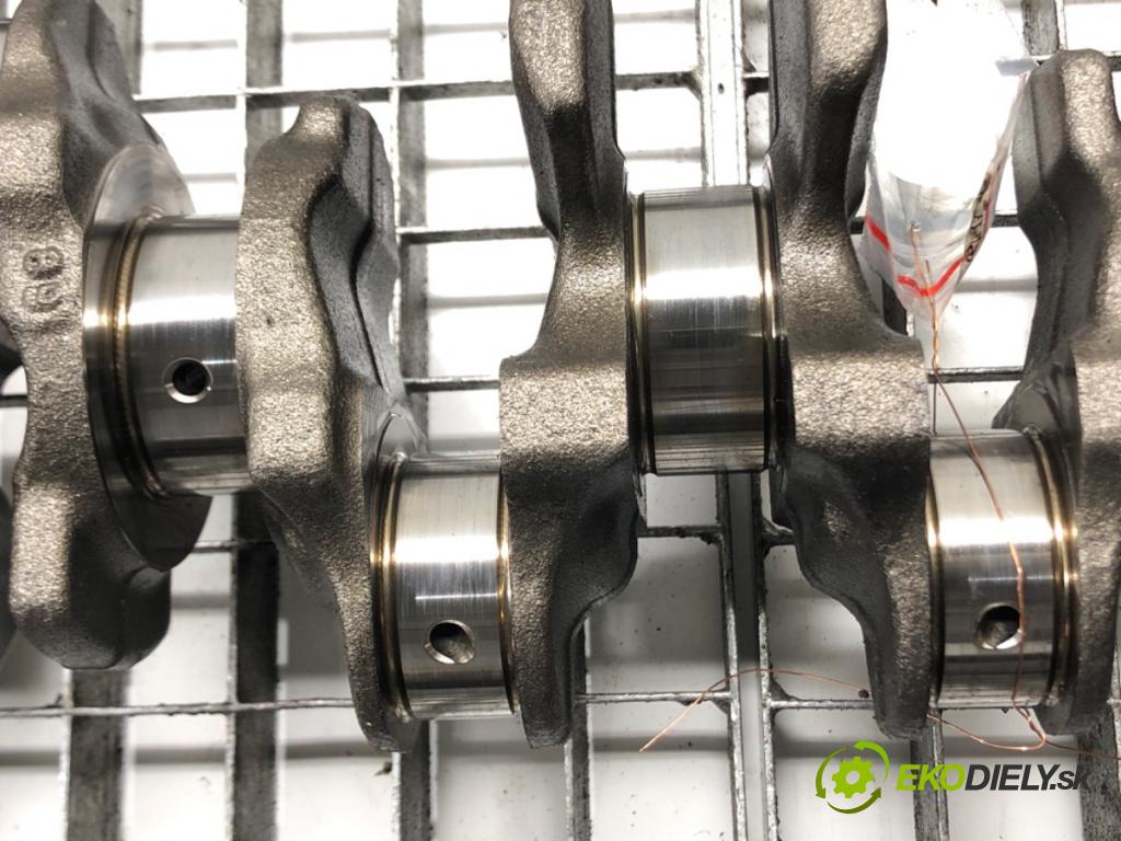 PEUGEOT PARTNER Nadwozie pełne/minivan (K9) 2018 - 2022    1.5 BlueHDi 100 75 kW [102 KM] olej napędowy 2019 - 2022  Kardaň, hriadeľ KLIKA: YHY YH01 (Ostatné)