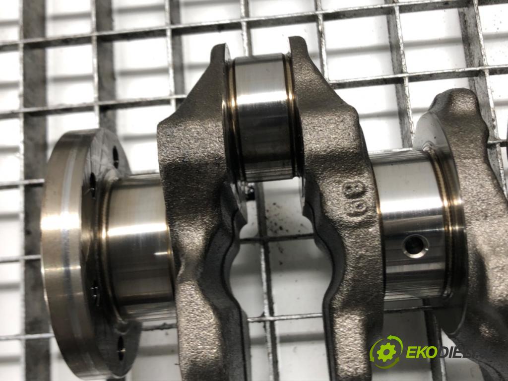 PEUGEOT PARTNER Nadwozie pełne/minivan (K9) 2018 - 2022    1.5 BlueHDi 100 75 kW [102 KM] olej napędowy 2019 - 2022  Kardaň, hriadeľ KLIKA: YHY YH01 (Ostatné)