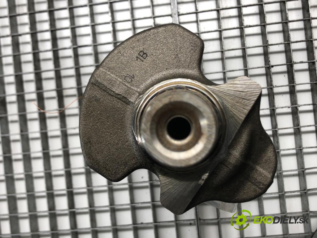 PEUGEOT PARTNER Nadwozie pełne/minivan (K9) 2018 - 2022    1.5 BlueHDi 100 75 kW [102 KM] olej napędowy 2019 - 2022  Kardaň, hriadeľ KLIKA: YHY YH01 (Ostatné)