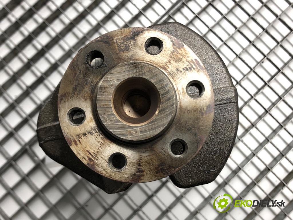 PEUGEOT PARTNER Nadwozie pełne/minivan (K9) 2018 - 2022    1.5 BlueHDi 100 75 kW [102 KM] olej napędowy 2019 - 2022  Kardaň, hriadeľ KLIKA: YHY YH01 (Ostatné)