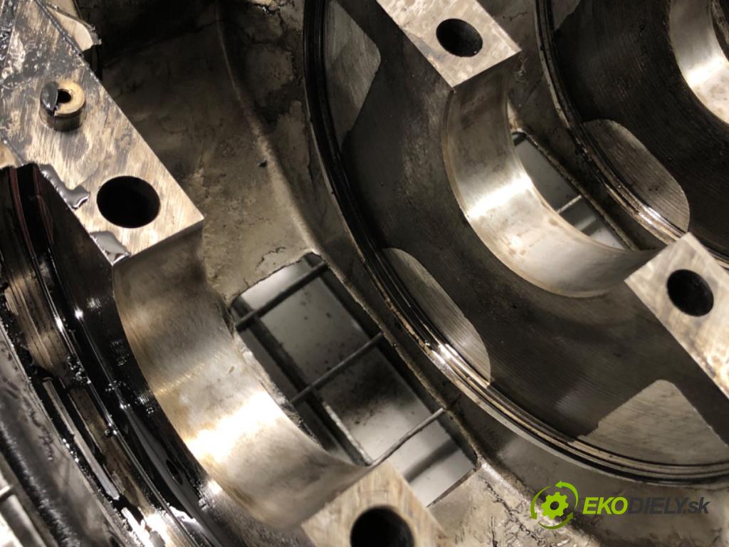 PEUGEOT PARTNER Nadwozie pełne/minivan (K9) 2018 - 2022    1.5 BlueHDi 100 75 kW [102 KM] olej napędowy 2019 - 2022  MISKA: olejová horní YH01 (Olejové vany)