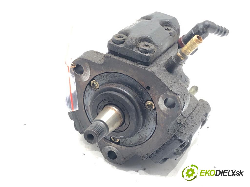 RENAULT SCÉNIC I nadwozie wielkoprzestrzenne (MPV) (JA0/1_, FA0_) 1999 - 2010    1.9 dCi RX4 75 kW [102 KM] olej napędowy 2000 - 2003  Pumpa vstrekovacia 7700111010 (Vstrekovacie čerpadlá)