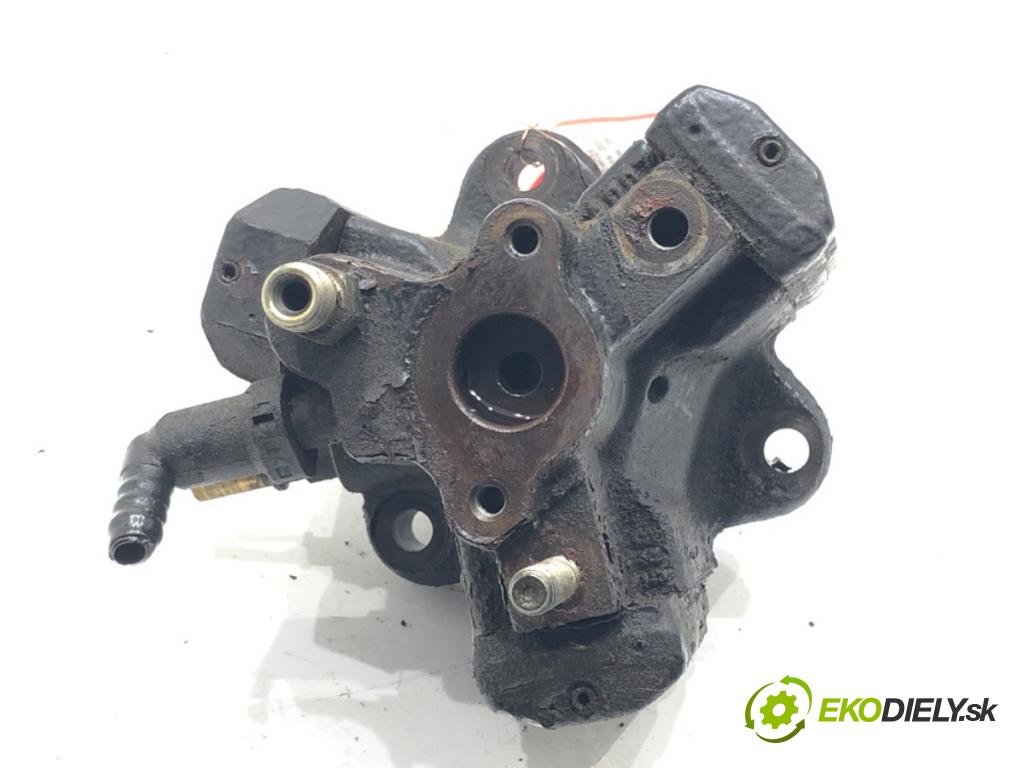 RENAULT SCÉNIC I nadwozie wielkoprzestrzenne (MPV) (JA0/1_, FA0_) 1999 - 2010    1.9 dCi RX4 75 kW [102 KM] olej napędowy 2000 - 2003  Pumpa vstrekovacia 7700111010 (Vstrekovacie čerpadlá)