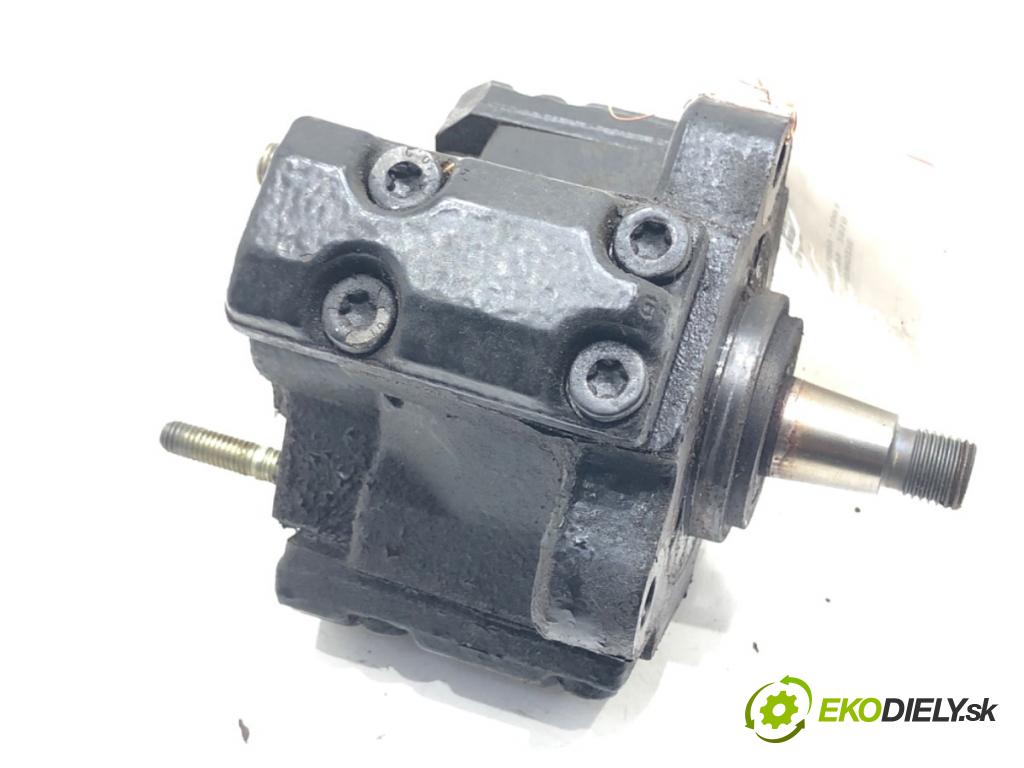 RENAULT SCÉNIC I nadwozie wielkoprzestrzenne (MPV) (JA0/1_, FA0_) 1999 - 2010    1.9 dCi RX4 75 kW [102 KM] olej napędowy 2000 - 2003  Pumpa vstrekovacia 7700111010 (Vstrekovacie čerpadlá)