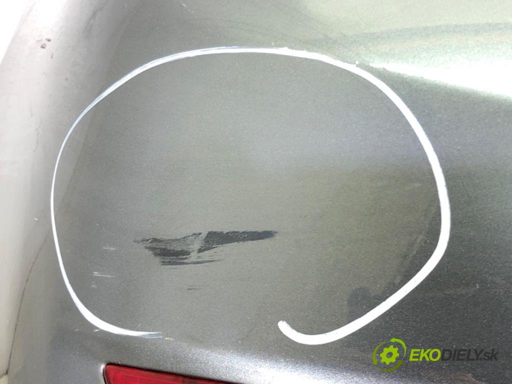 VOLVO C30 (533) 2006 - 2013    1.6 D2 84 kW [115 KM] olej napędowy 2010 - 2012  nárazník zadní část  (Ostatné)