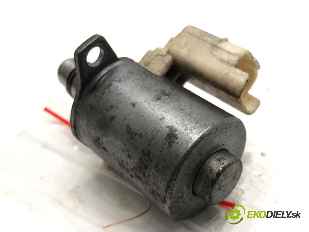 VOLVO C30 (533) 2006 - 2013    1.6 D2 84 kW [115 KM] olej napędowy 2010 - 2012  Regulátor tlaku paliva  (Ostatné)