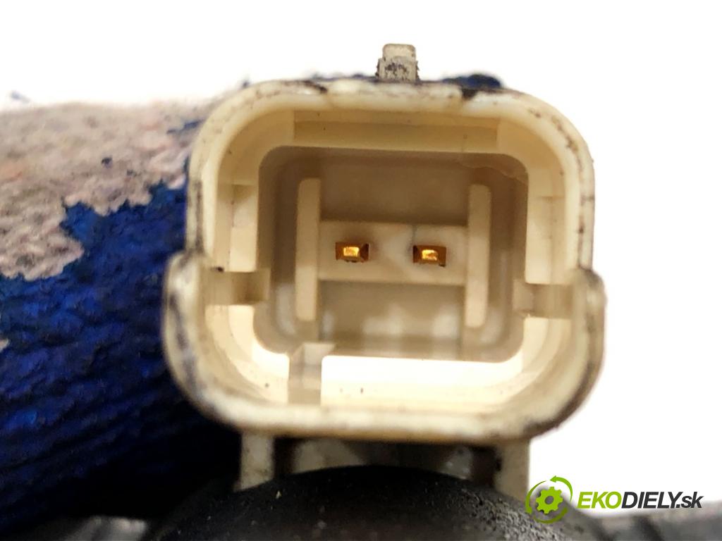 VOLVO C30 (533) 2006 - 2013    1.6 D2 84 kW [115 KM] olej napędowy 2010 - 2012  Regulátor tlaku paliva  (Ostatné)