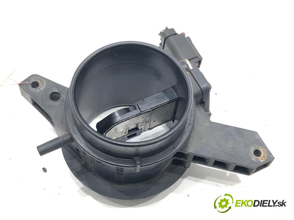 VOLVO C30 (533) 2006 - 2013    1.6 D2 84 kW [115 KM] olej napędowy 2010 - 2012  Váha vzduchu AV61-9C623-CB (Váhy vzduchu)