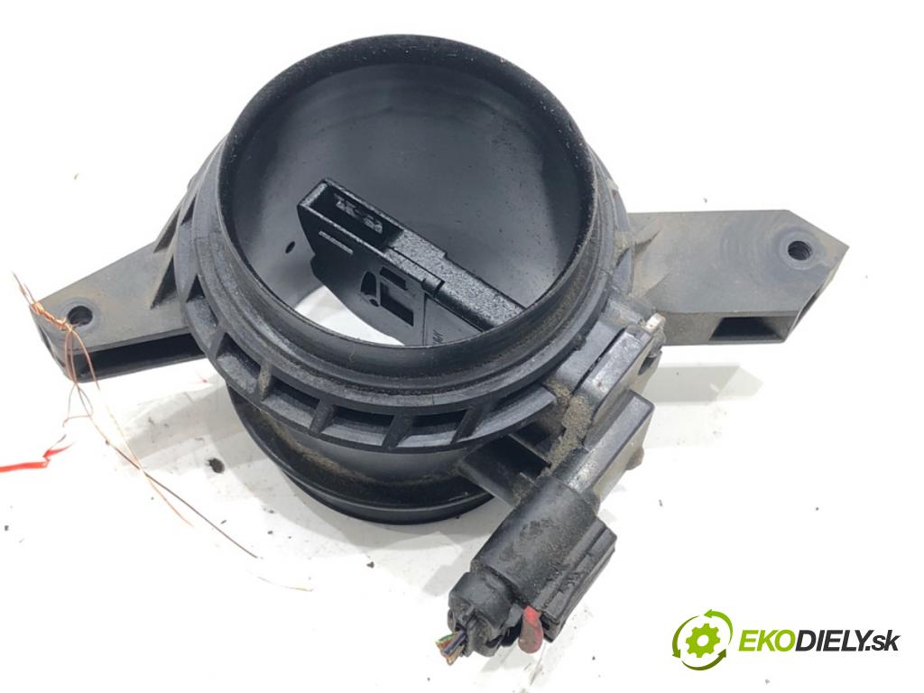 VOLVO C30 (533) 2006 - 2013    1.6 D2 84 kW [115 KM] olej napędowy 2010 - 2012  Váha vzduchu AV61-9C623-CB (Váhy vzduchu)