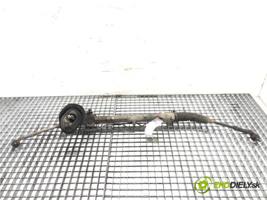 VOLVO C30 (533) 2006 - 2013    1.6 D2 84 kW [115 KM] olej napędowy 2010 - 2012  riadenie A0023596 (Riadenia)