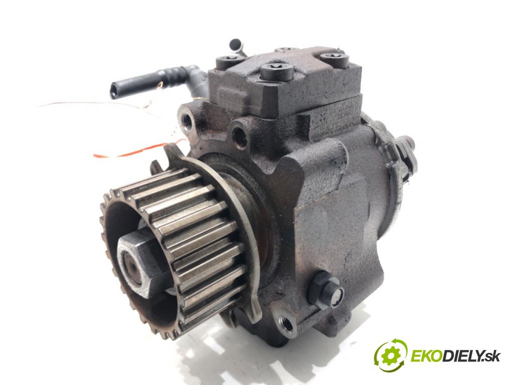 VOLVO C30 (533) 2006 - 2013    1.6 D2 84 kW [115 KM] olej napędowy 2010 - 2012  Pumpa vstrekovacia 9676289780 (Vstrekovacie čerpadlá)