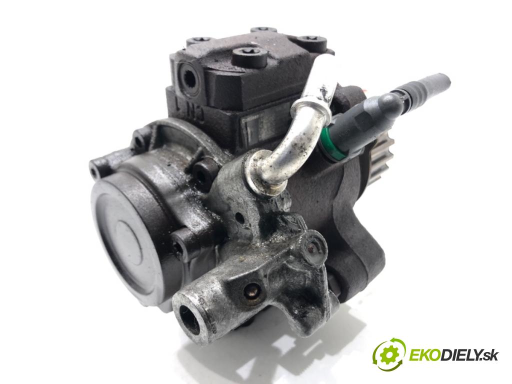 VOLVO C30 (533) 2006 - 2013    1.6 D2 84 kW [115 KM] olej napędowy 2010 - 2012  Pumpa vstrekovacia 9676289780 (Vstrekovacie čerpadlá)