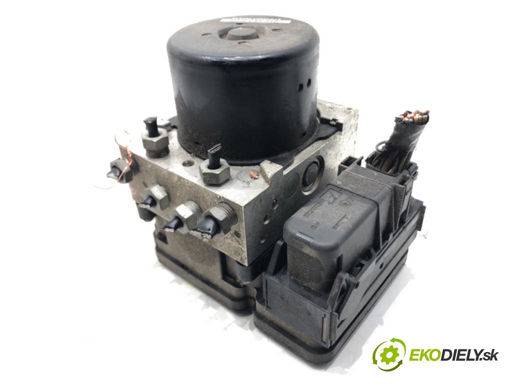 VOLVO C30 (533) 2006 - 2013    1.6 D2 84 kW [115 KM] olej napędowy 2010 - 2012  Pumpa ABS 31317378 (Pumpy ABS)