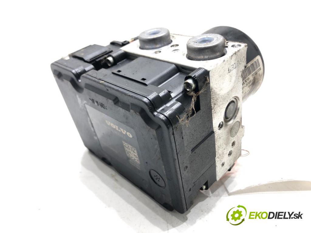 VOLVO C30 (533) 2006 - 2013    1.6 D2 84 kW [115 KM] olej napędowy 2010 - 2012  Pumpa ABS 31317378 (Pumpy ABS)